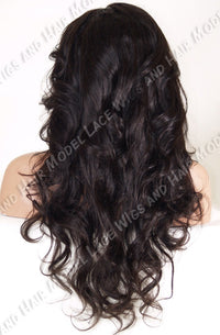 Siennalee| Lace Front Wig | PRE-ORDER