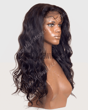 Lace Front Wig | Sienna