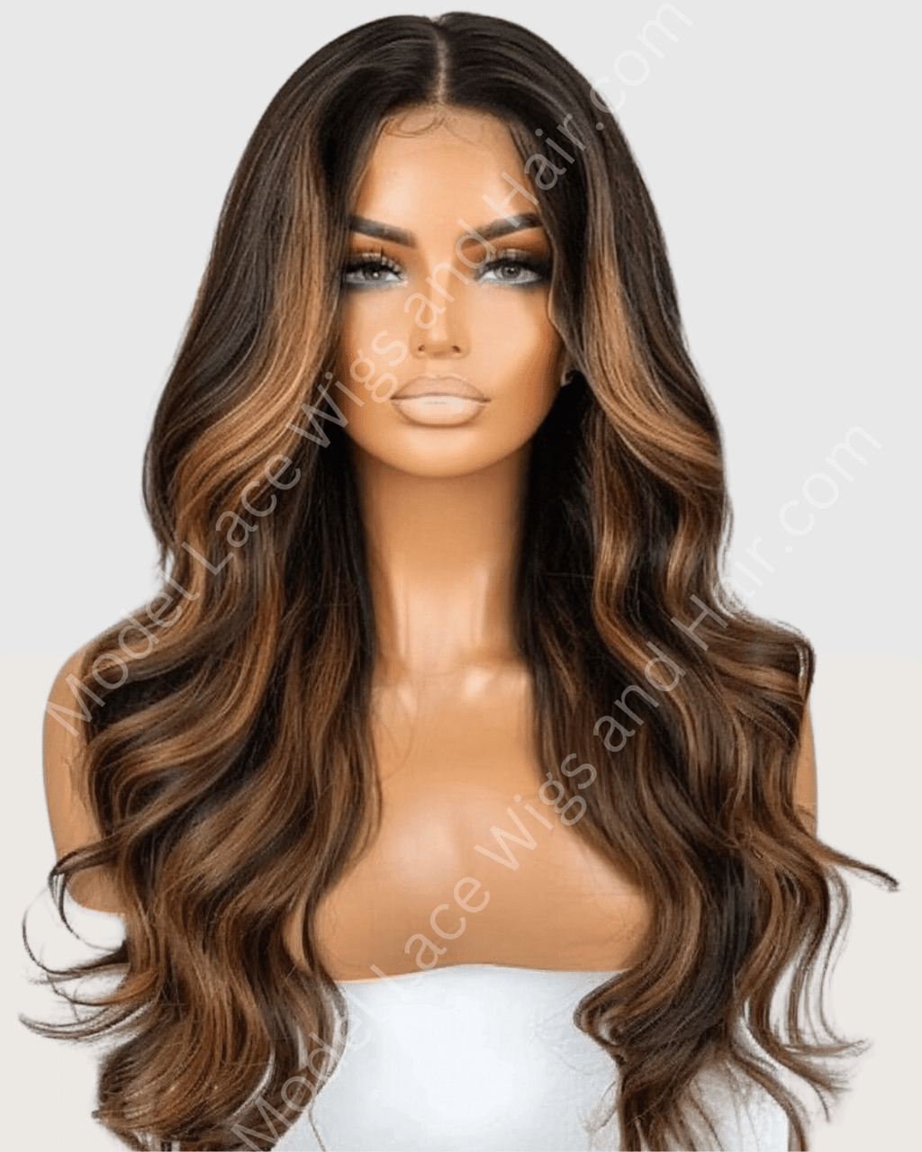 Isabella | HD Full Lace Wig | SOLD-OUT