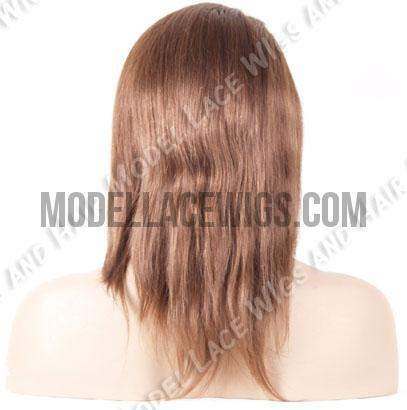 Unavailable SOLD OUT Full Lace Wig (Jenson) Item#: 1003