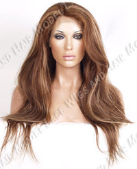 Unavailable SOLD OUT Full Lace Wig (Rachel) Item#: 1034