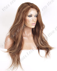 Unavailable SOLD OUT Full Lace Wig (Rachel) Item#: 1034
