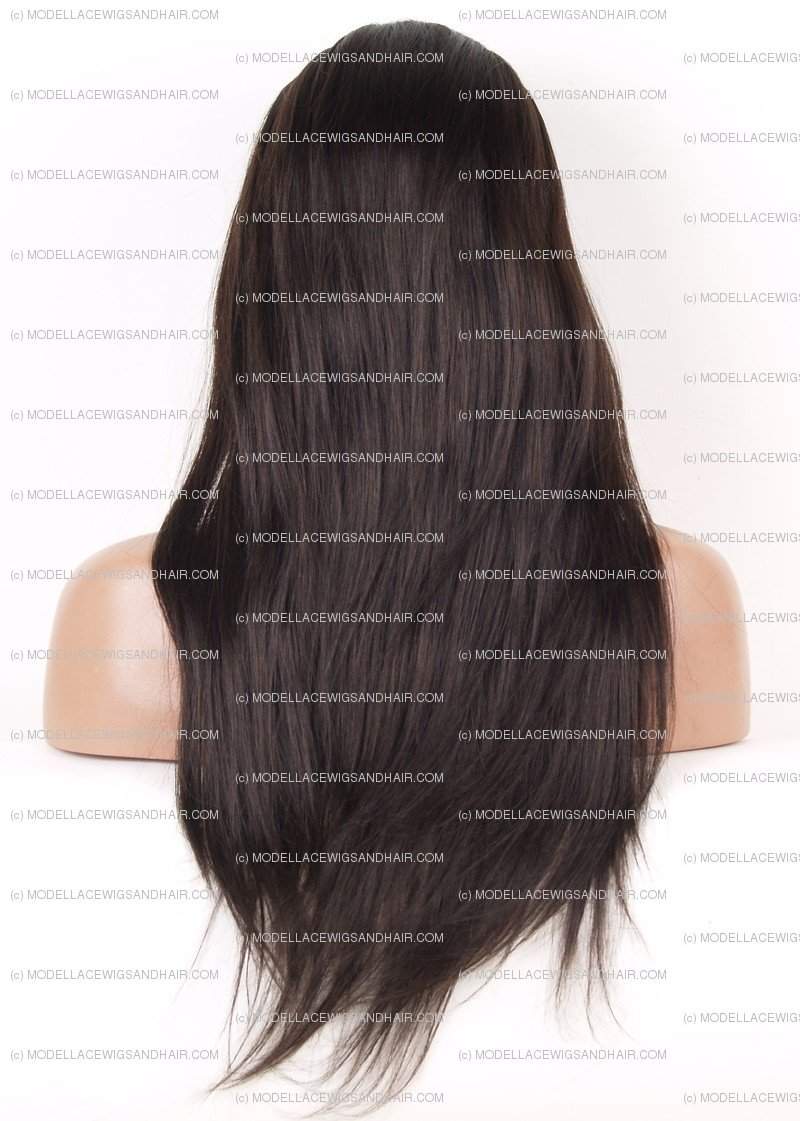 Unavailable SOLD OUT Full Lace Wig (Rachel) Item#: 12
