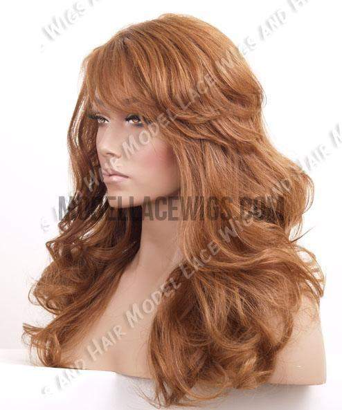 SOLD OUT Full Lace Wig (Panna) Item#: 1579