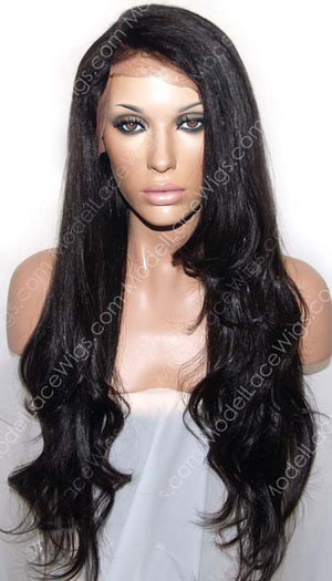 SOLD OUT Full Lace Wig (Anna) Item#: 181