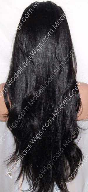 Unavailable SOLD OUT Full Lace Wig (Anna) Item#: 181