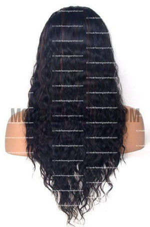 Unavailable Glueless 5x5 Lace Front Wig 💕 Haidee Item#: 184 HDLW