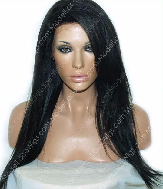 Unavailable SOLD OUT Full Lace Wig (Yasmin) Item#: 1888