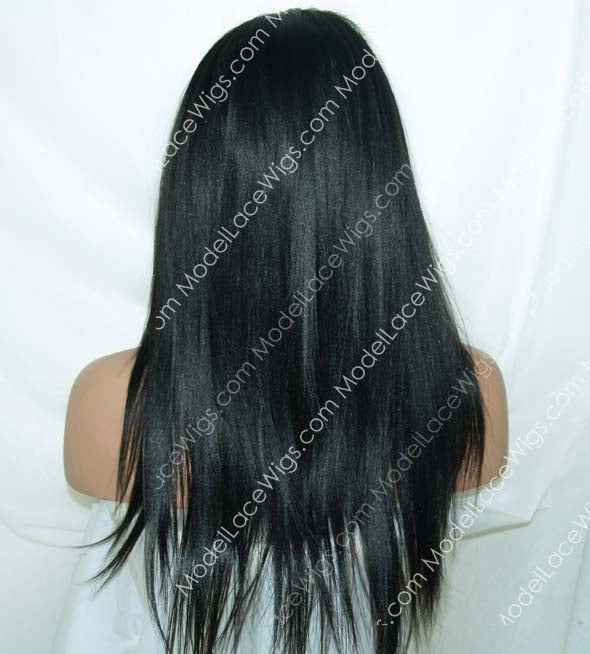 Unavailable SOLD OUT Full Lace Wig (Yasmin) Item#: 1888