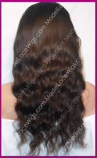 Unavailable SOLD OUT Full Lace Wig (Jade)