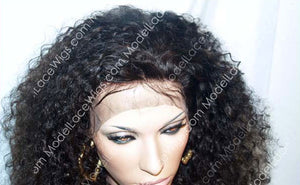Unavailable SOLD OUT Full Lace Wig (Kaci)