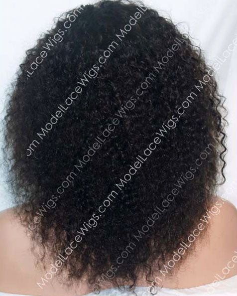 Unavailable SOLD OUT Full Lace Wig (Kaci)