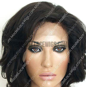 Unavailable SOLD OUT Full Lace Wig (Paige) Item#: 245
