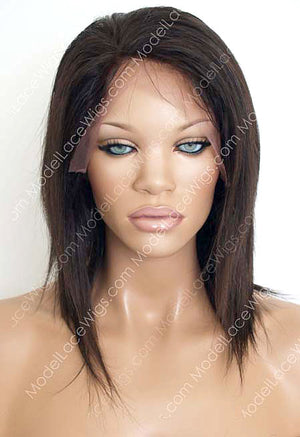 Unavailable SOLD OUT Item# 250 Full Lace Wig (Zoe)