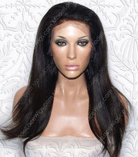 Unavailable SOLD OUT Full Lace Wig (Joy)