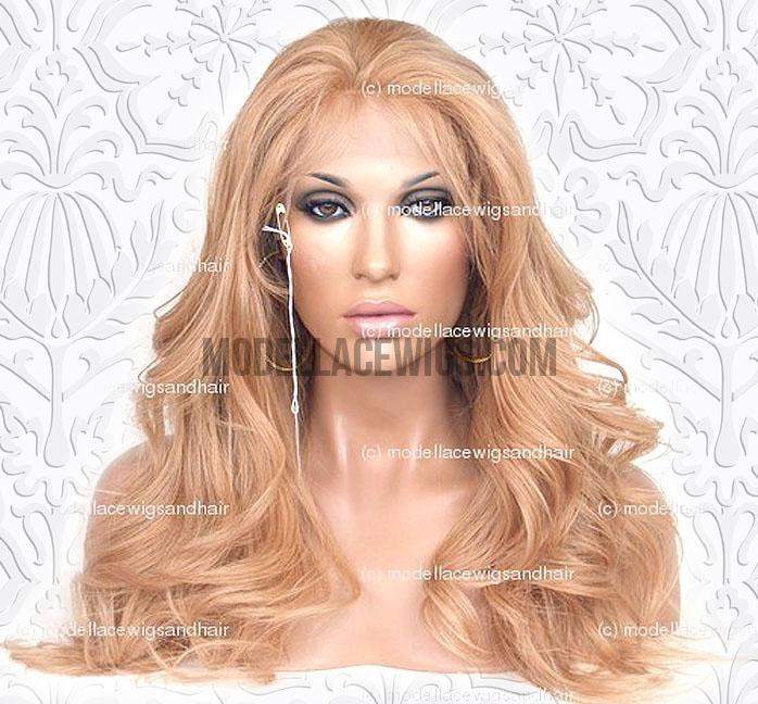 Unavailable SOLD OUT Full Lace Wig (Soler) Item#: 285