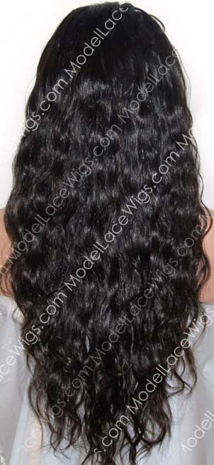 Unavailable SOLD OUT Full Lace Wig (Malva)