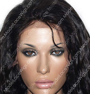 Unavailable SOLD OUT Full Lace Wig (Malva)