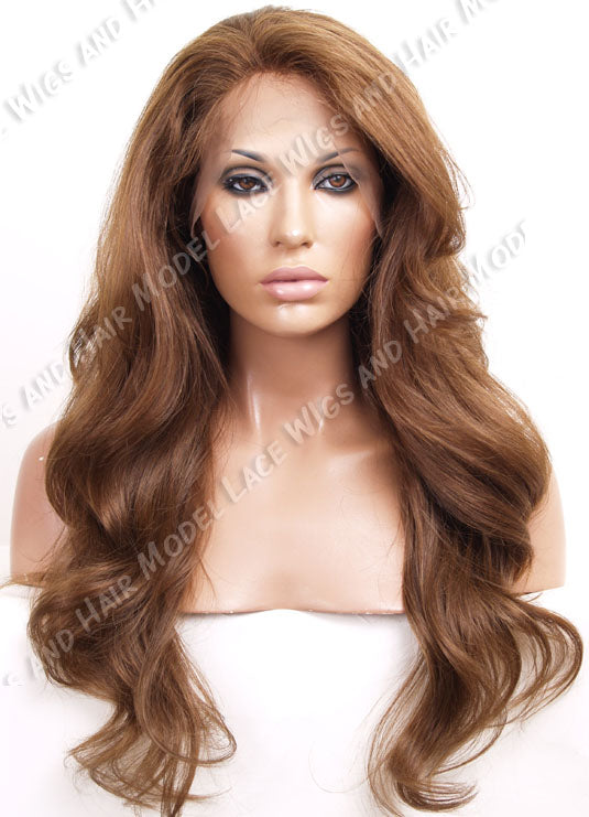 Unavailable SOLD OUT Full Lace Wig (Iris) Item#: 320