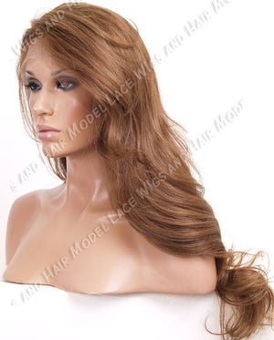 Unavailable SOLD OUT Full Lace Wig (Iris) Item#: 320