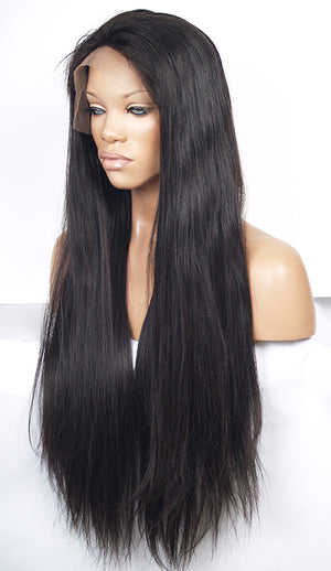 Unavailable SOLD OUT Full Lace Wig (Harper)