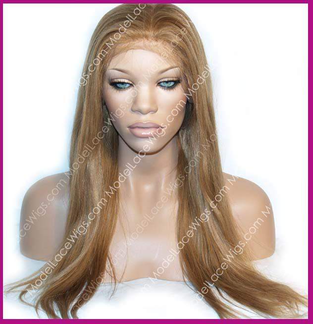 Unavailable SOLD OUT Full Lace Wig (Charie) Item#: 332