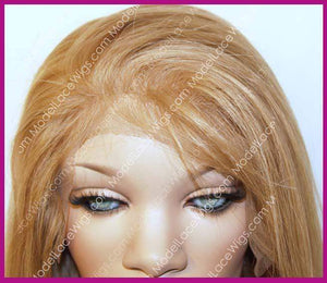 Unavailable SOLD OUT Full Lace Wig (Charie) Item#: 3388