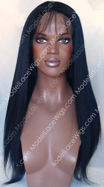 Unavailable SOLD OUT Full Lace Wig (Charie) Item#: 344