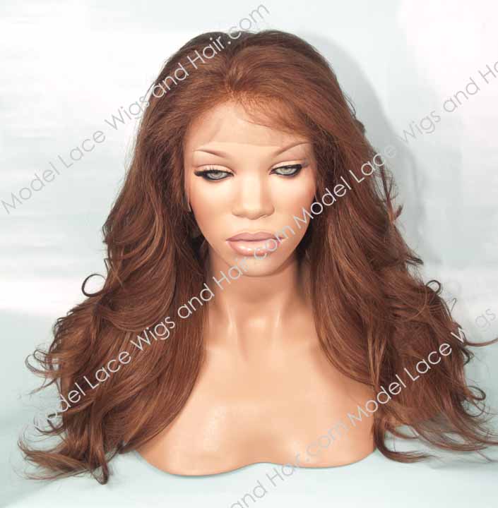 Unavailable Lace Front Wig (Shannatt)