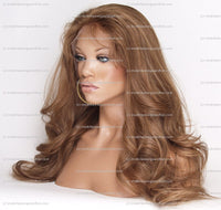 Unavailable SOLD OUT Full Lace Wig (Celia)
