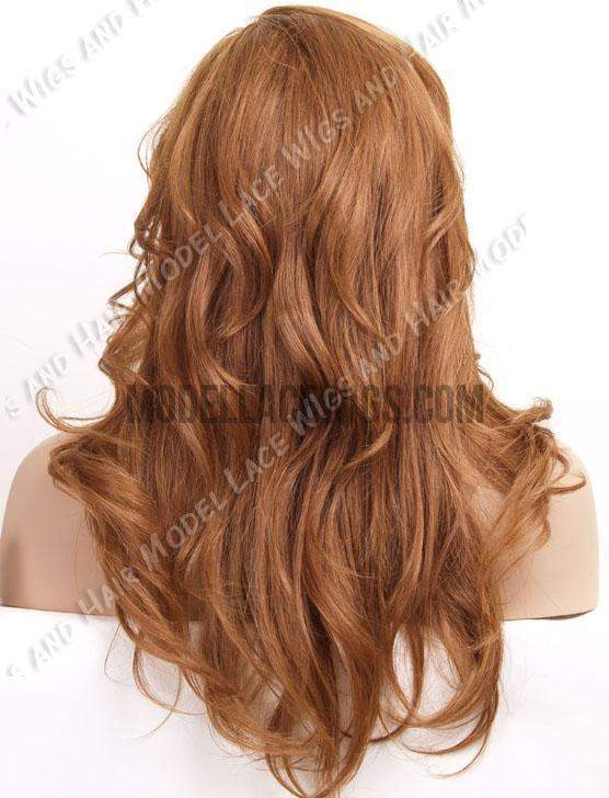 Unavailable SOLD OUT Full Lace Wig (Nevaeh) Item#: 3712
