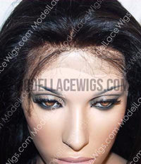 Unavailable Custom Full Lace Wig (Asia) Item#: 381