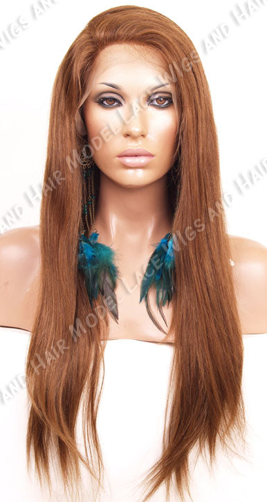 Unavailable SOLD OUT Full Lace Wig (Haile) Item#: 424