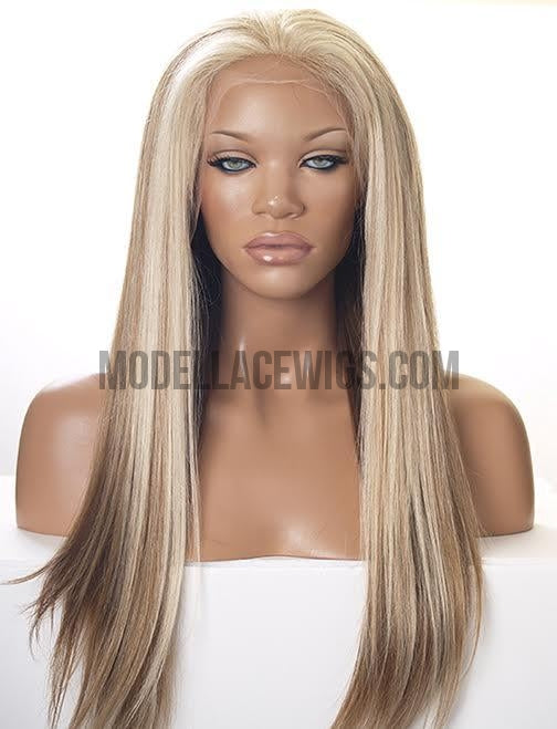 Unavailable Custom Lace Front Wig (Rada) LUXE Item#: F4326
