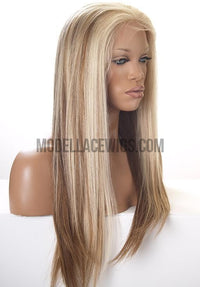Unavailable Custom Lace Front Wig (Rada) LUXE Item#: F4326