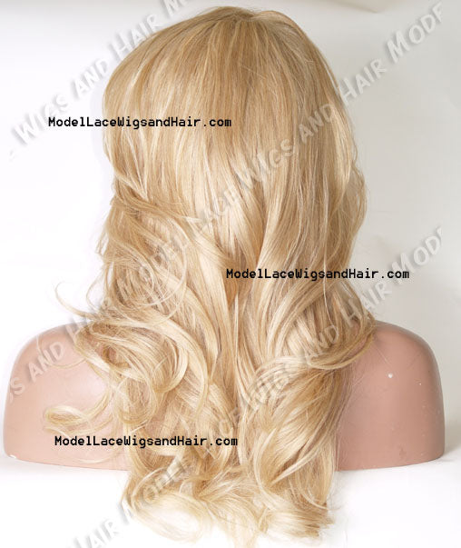 Unavailable SOLD OUT Full Lace Wig (Ealasaid)