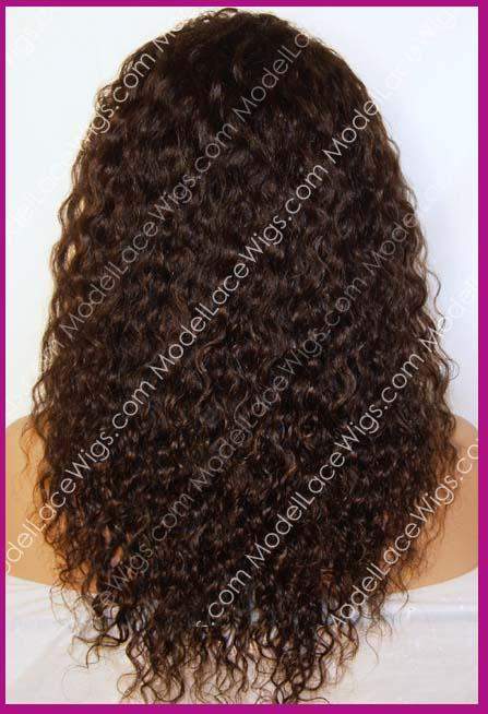 Unavailable SOLD OUT Full Lace Wig (Felicia) Item#: 446