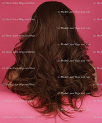 Lace Front Wig (Queen)