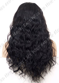 Unavailable Lace Front Wig (Ananda)