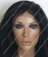 Unavailable Lace Front Wig (Summer)