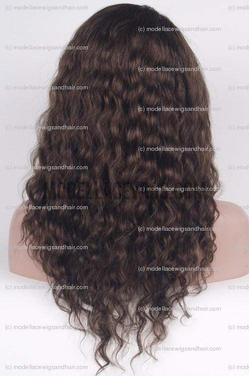 Unavailable SOLD OUT Full Lace Wig (Haidee) Item#: 460