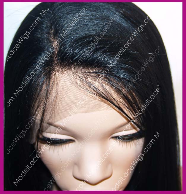 Unavailable SOLD OUT Full Lace Wig (Rachel) Item#: 48