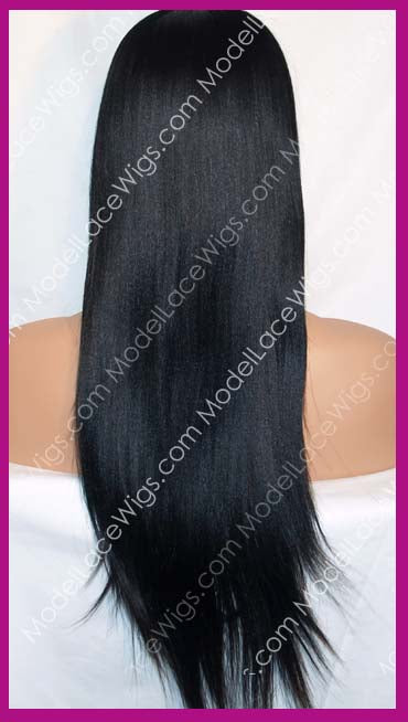 Unavailable SOLD OUT Full Lace Wig (Rachel) Item#: 48
