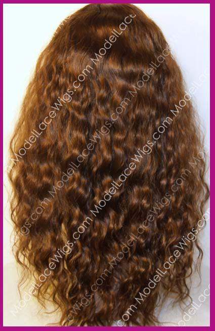 Unavailable SOLD OUT Full Lace Wig (Loretta) Item#: 526