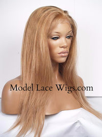 Unavailable Custom Full Lace Wig (Kachina) Item# 5560