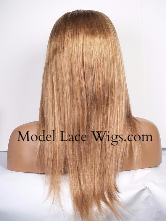 Unavailable Custom Full Lace Wig (Kachina) Item# 5560