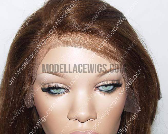 Unavailable SOLD OUT Full Lace Wig (Kamea)  Item#: 556