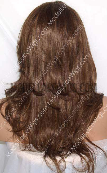 Unavailable SOLD OUT Full Lace Wig (Kamea)  Item#: 556