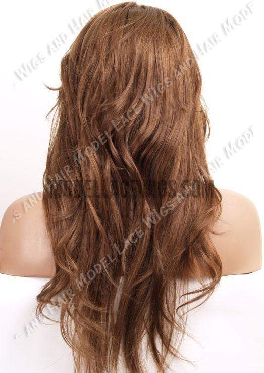 Unavailable SOLD OUT Full Lace Wig (Amya) Item#: 5647