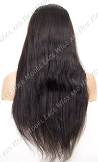 Unavailable Luxury 13x6 Lace Front Wig Haile Item#4522 HDLW